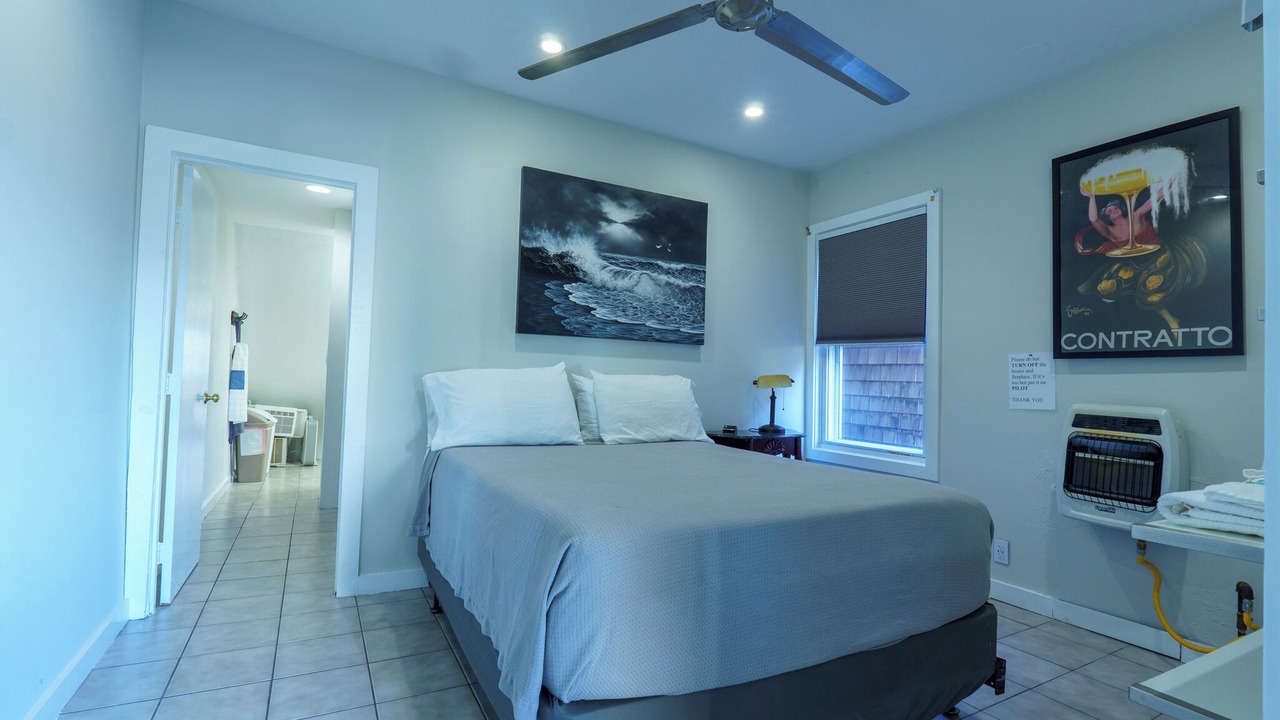 Photo of Bedroom in Revere