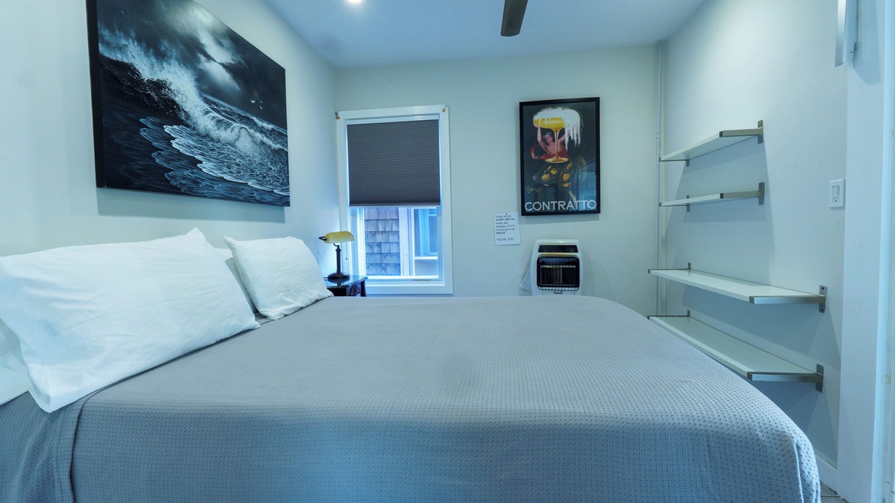 Photo of Bedroom in Revere