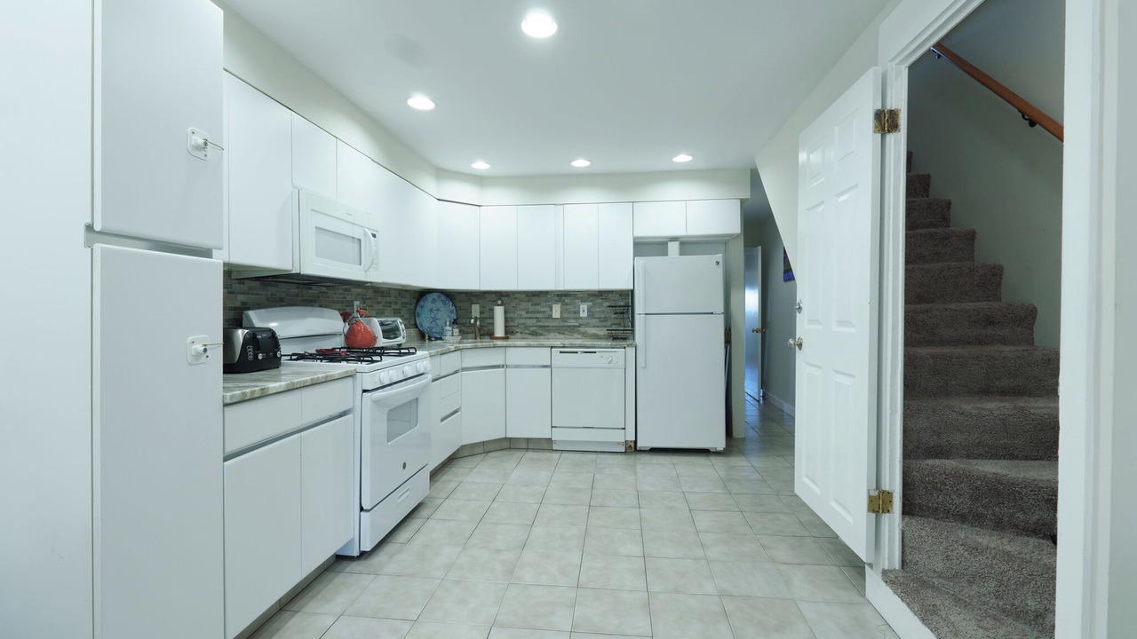 Photo of Kitchen in Revere