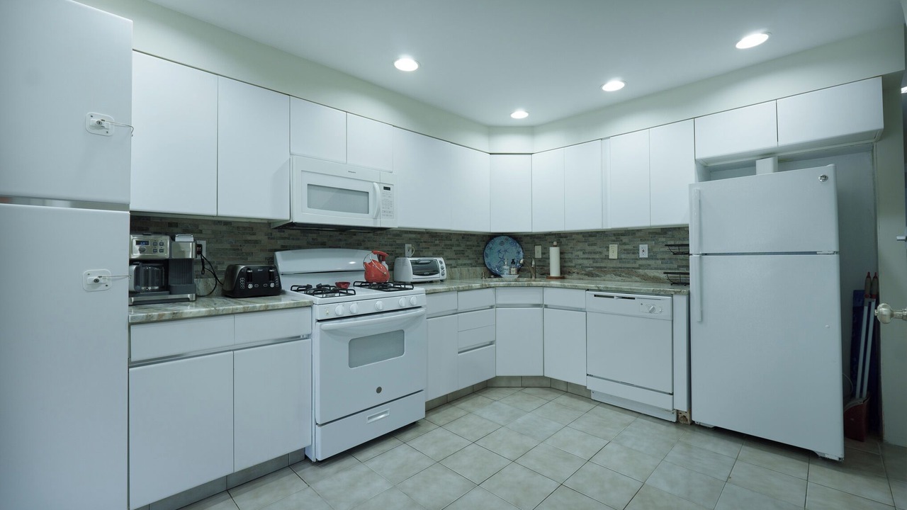 Photo of Kitchen in Revere