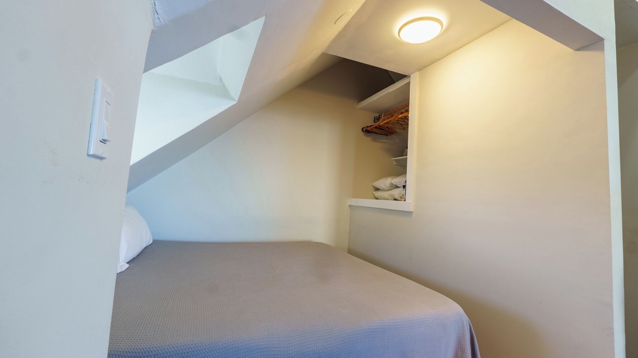 Photo of Bedroom in Revere