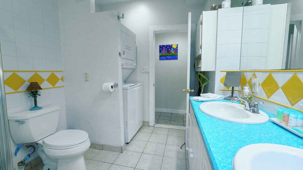 Photo of Bathroom in Revere