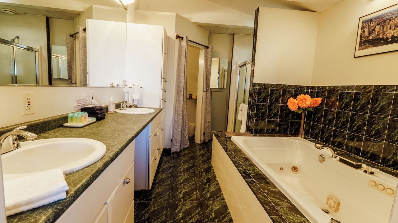 Photo of Bathroom in Revere