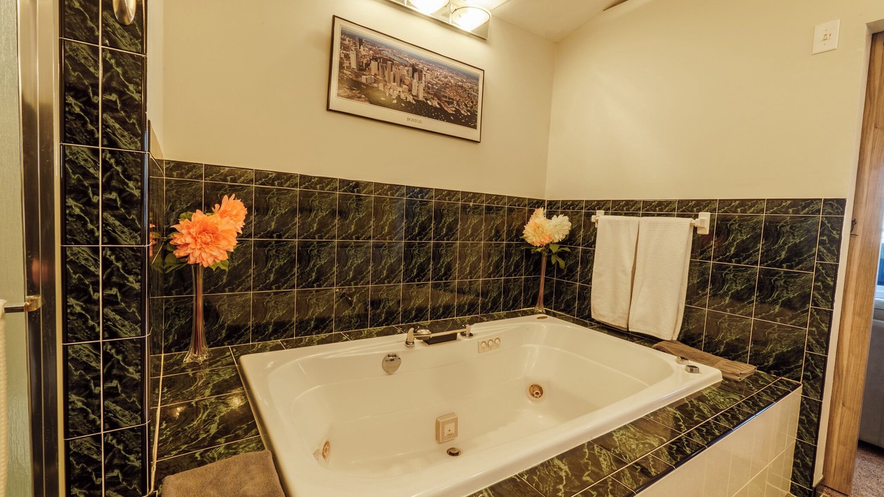 Photo of Bathroom in Revere