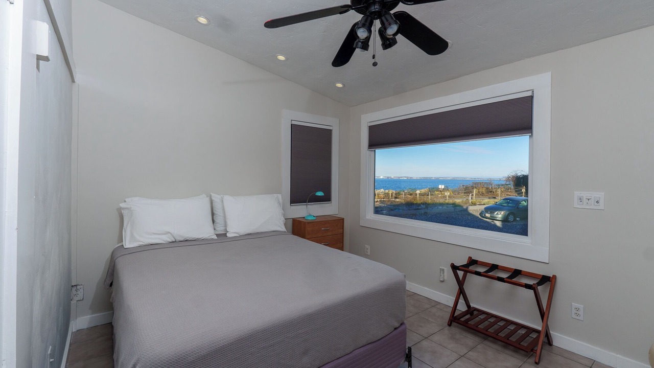 Photo of Bedroom in Revere