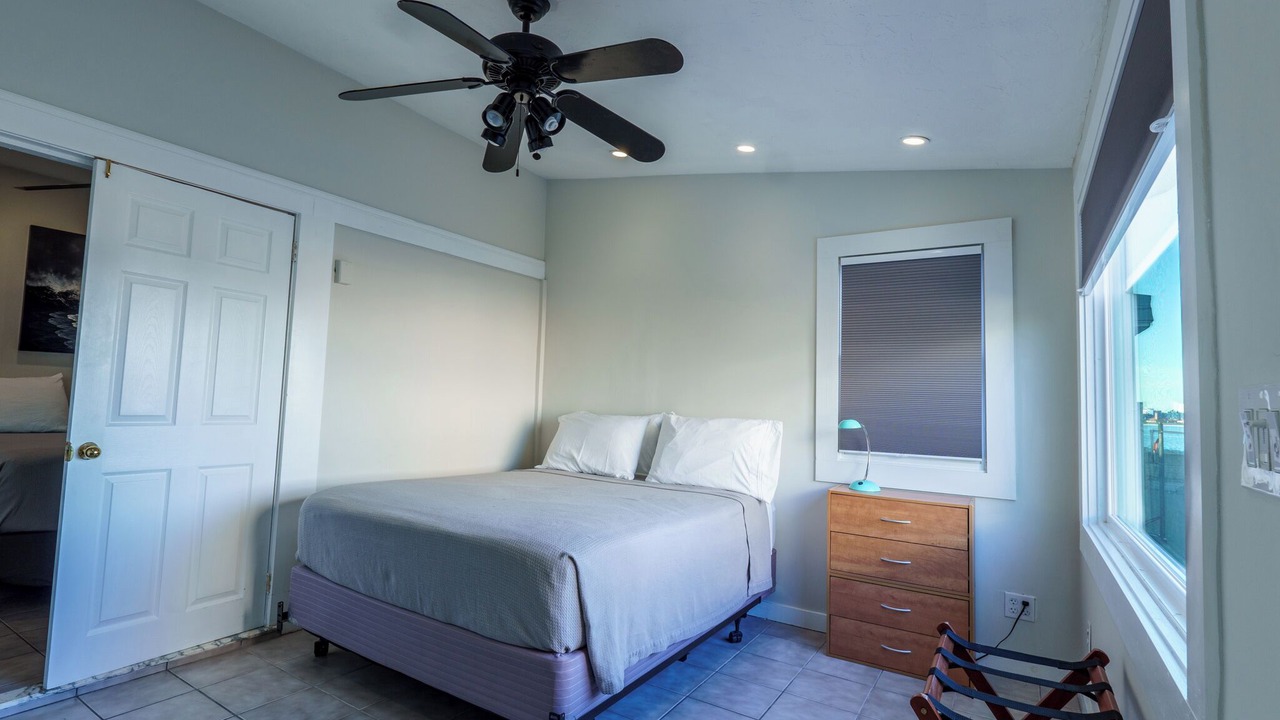 Photo of Bedroom in Revere