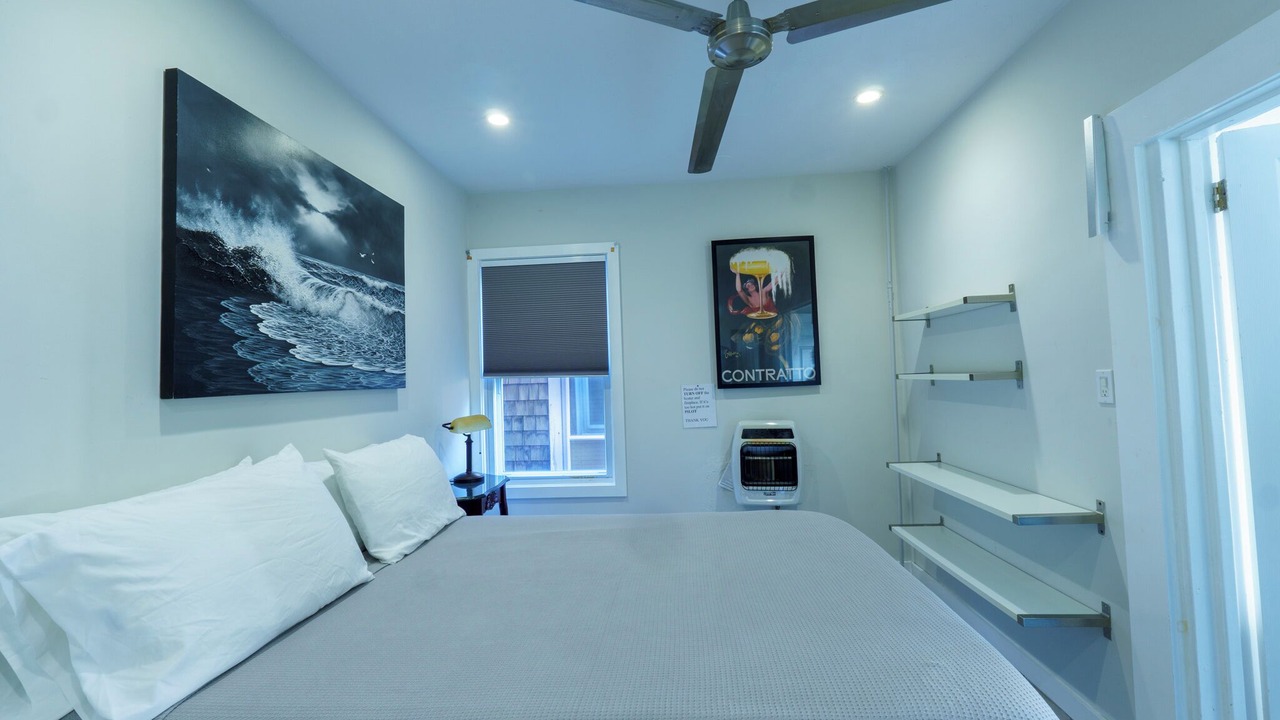 Photo of Bedroom in Revere