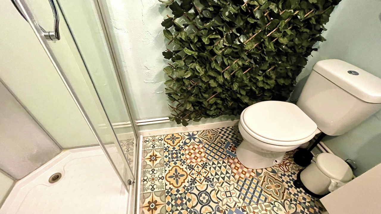 Photo of Bathroom in Santa Eulalia Bajera