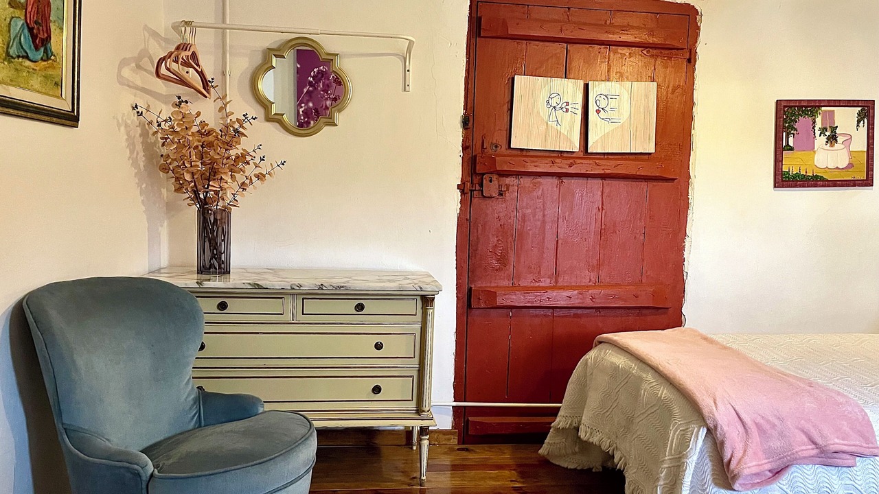 Photo of Bedroom in Santa Eulalia Bajera
