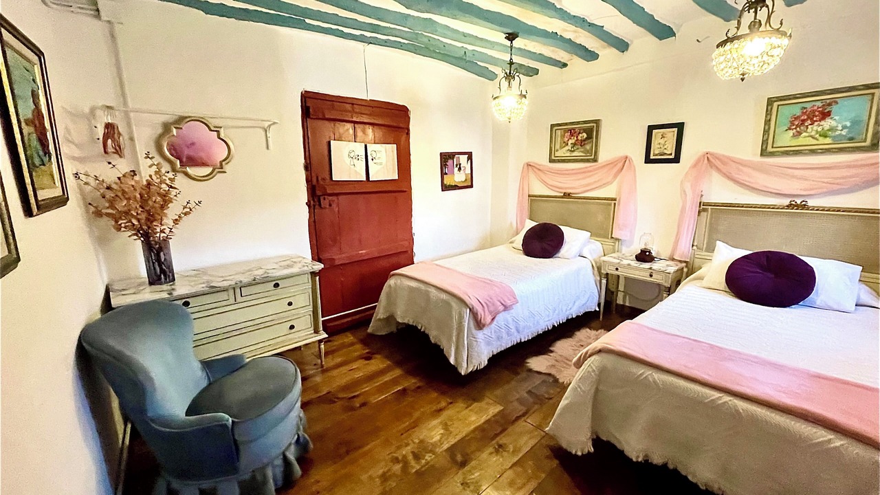 Photo of Bedroom in Santa Eulalia Bajera