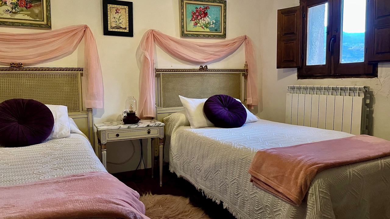 Photo of Bedroom in Santa Eulalia Bajera