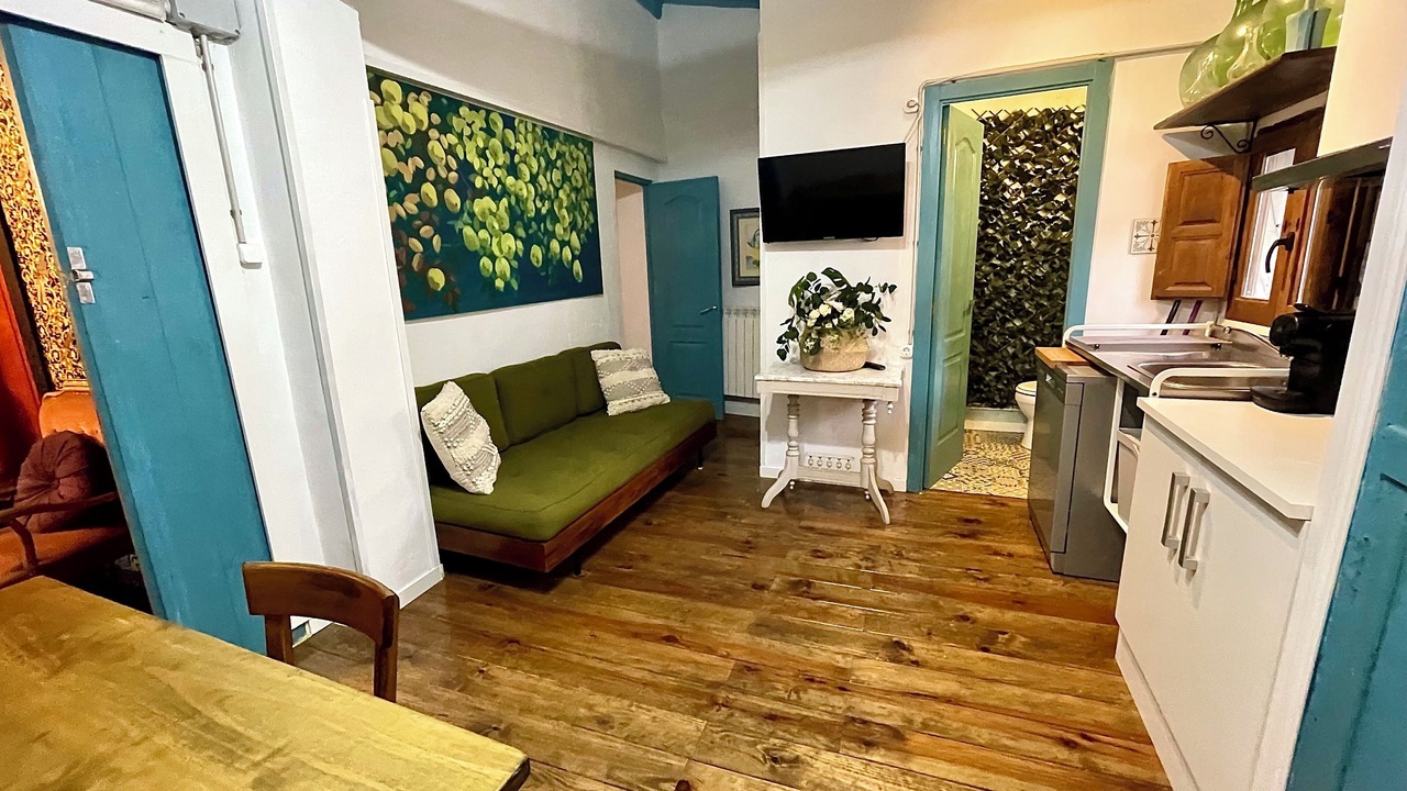 Photo of Livingroom in Santa Eulalia Bajera