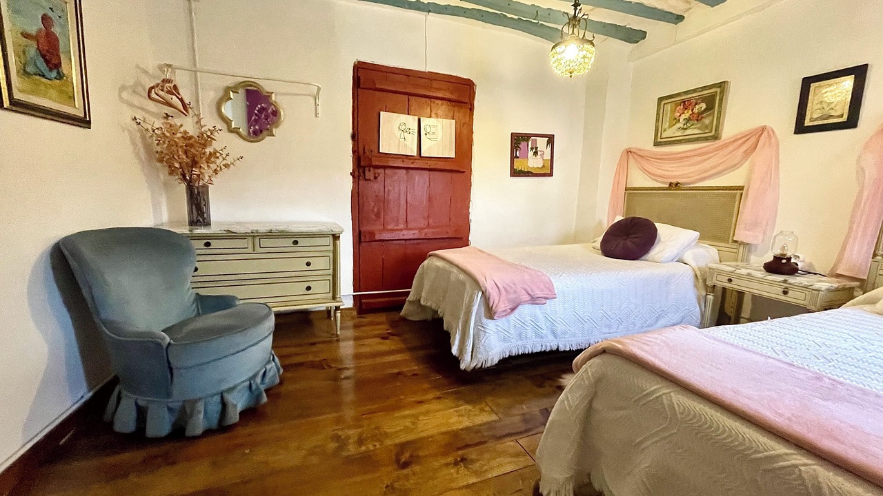 Photo of Bedroom in Santa Eulalia Bajera