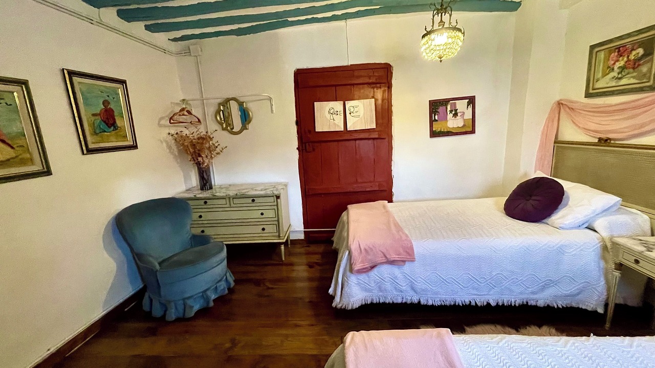 Photo of Bedroom in Santa Eulalia Bajera
