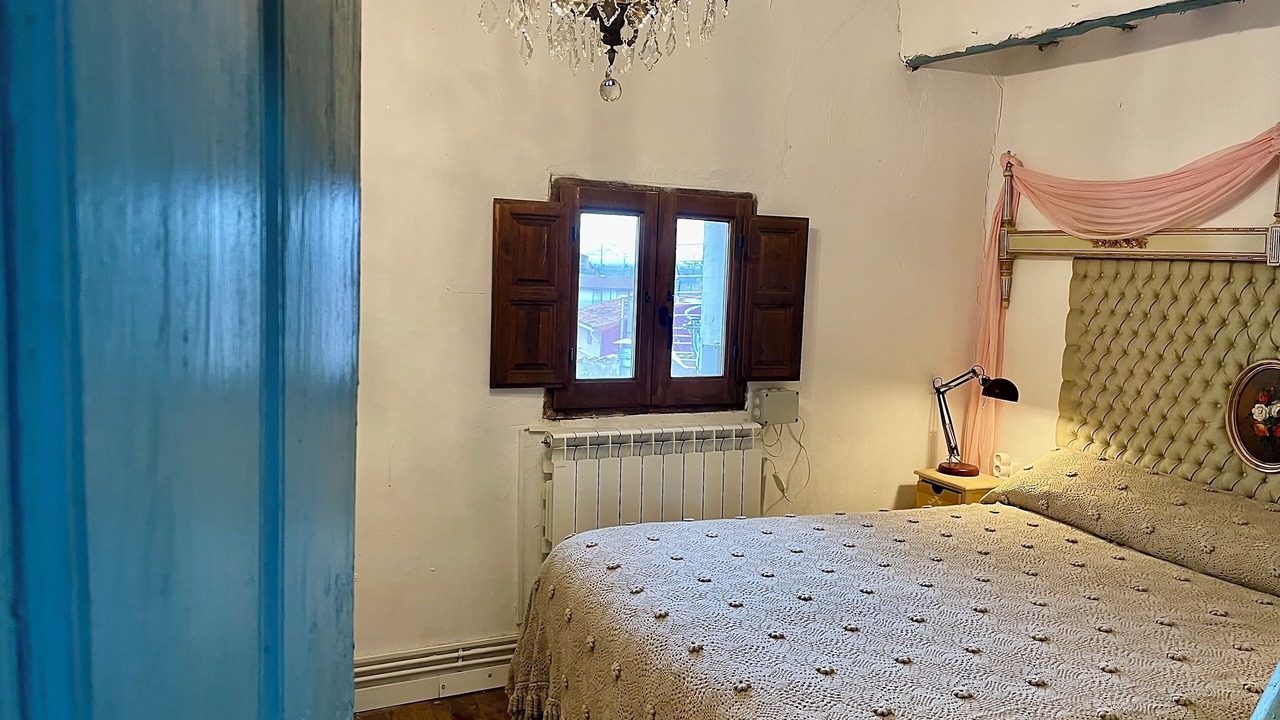 Photo of Bedroom in Santa Eulalia Bajera