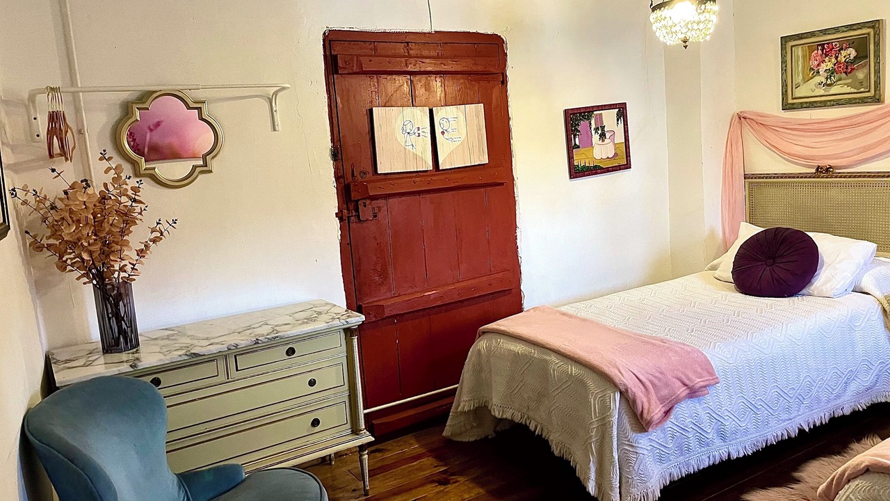 Photo of Bedroom in Santa Eulalia Bajera