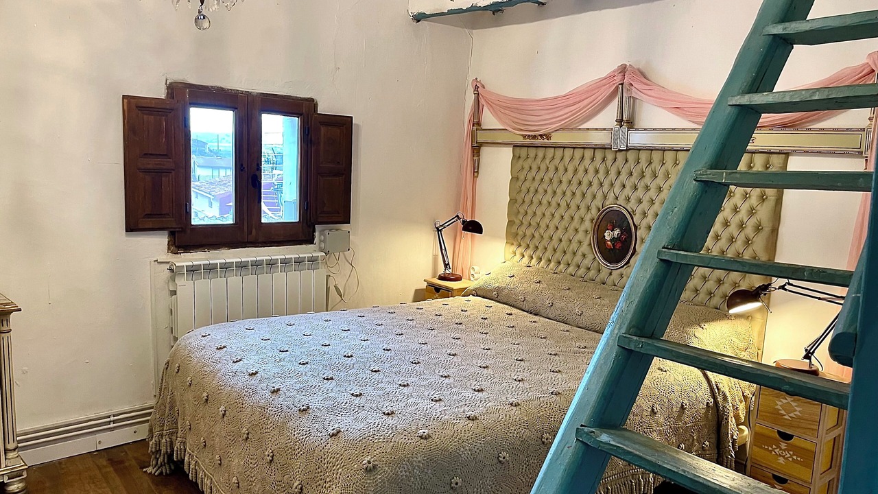 Photo of Bedroom in Santa Eulalia Bajera