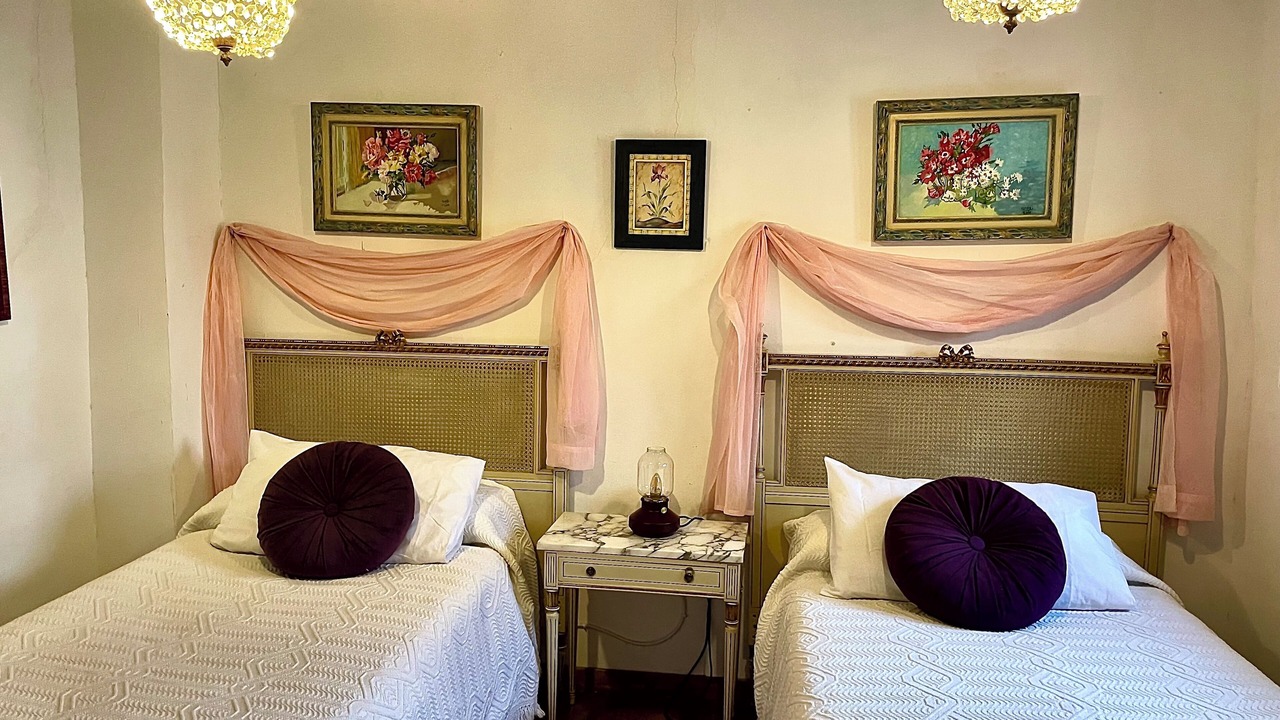 Photo of Bedroom in Santa Eulalia Bajera