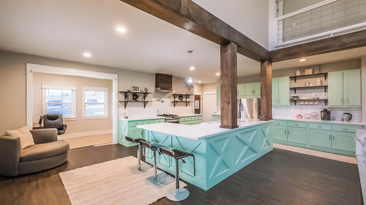 Photo of Kitchen in Bellville