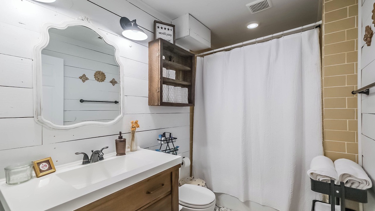 Photo of Bathroom in Bellville