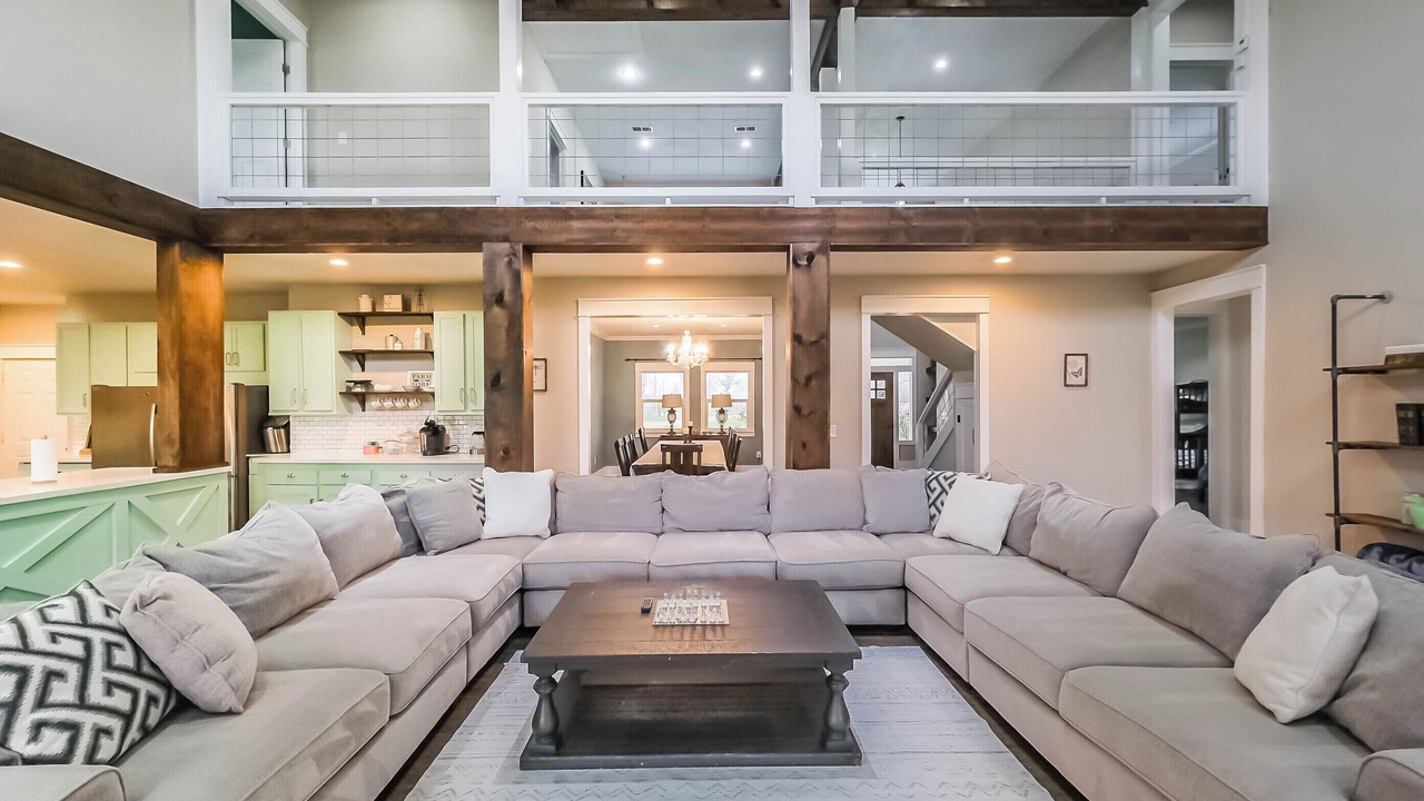 Photo of Livingroom in Bellville