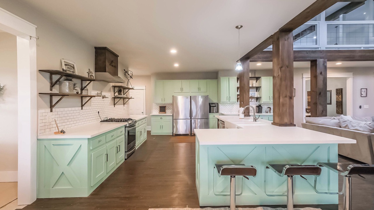 Photo of Kitchen in Bellville