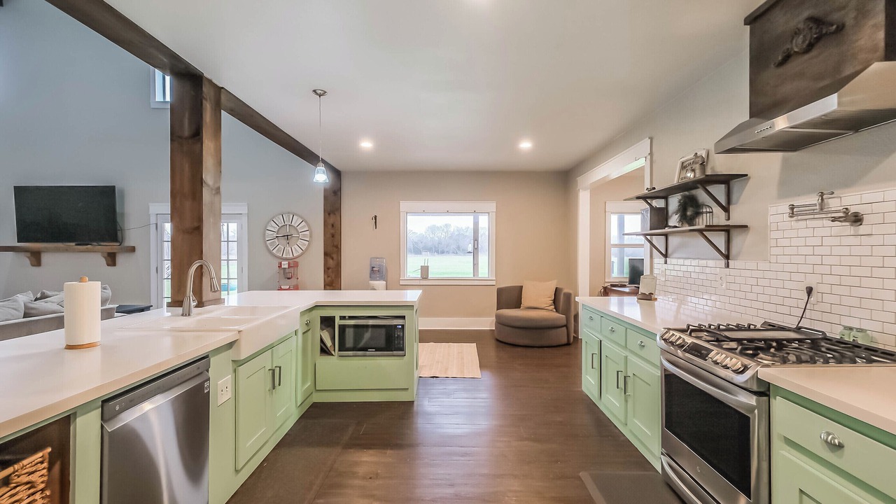 Photo of Kitchen in Bellville