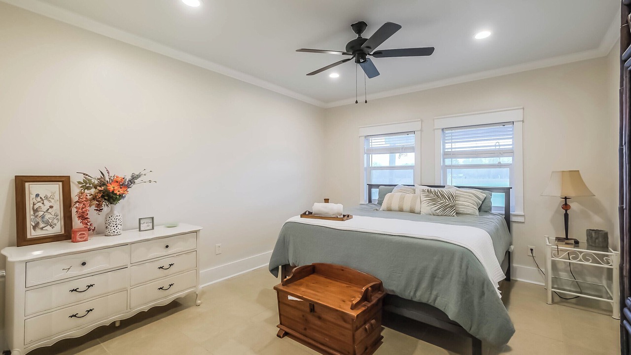 Photo of Bedroom in Bellville