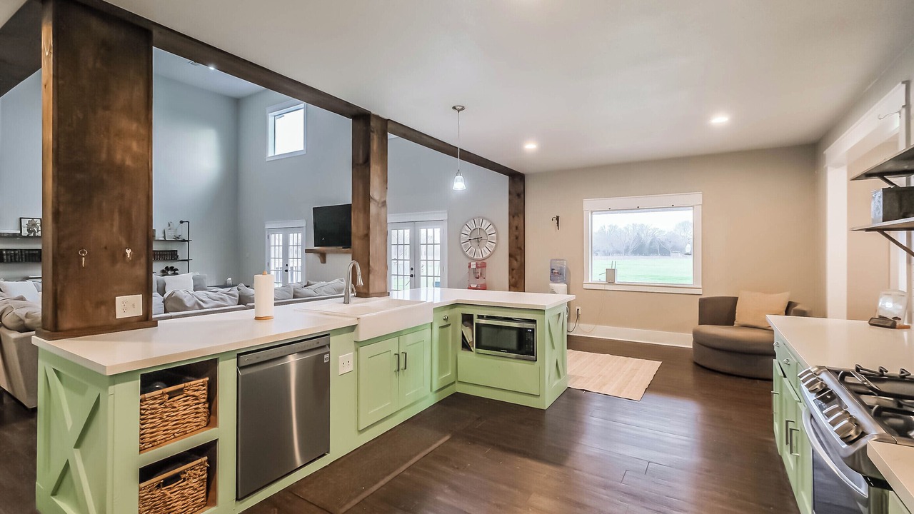 Photo of Kitchen in Bellville