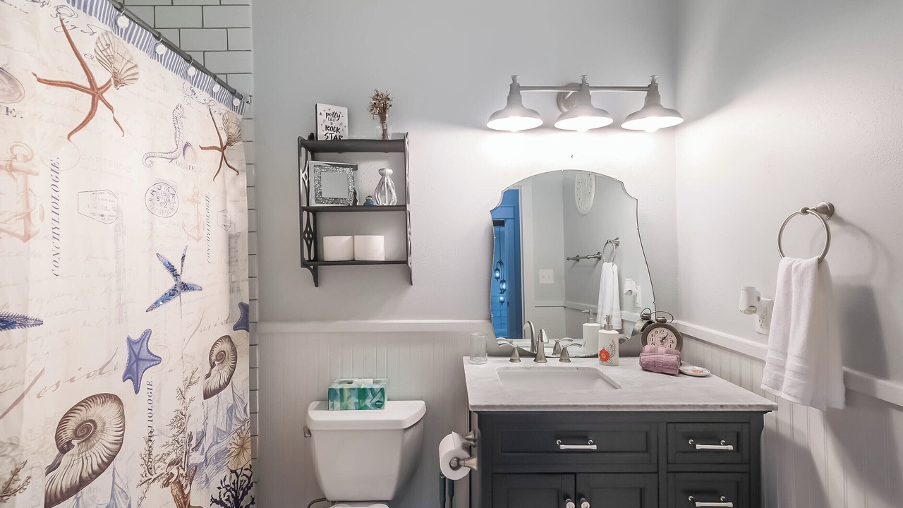 Photo of Bathroom in Bellville