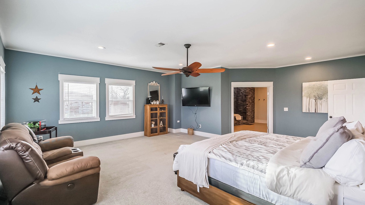 Photo of Bedroom in Bellville