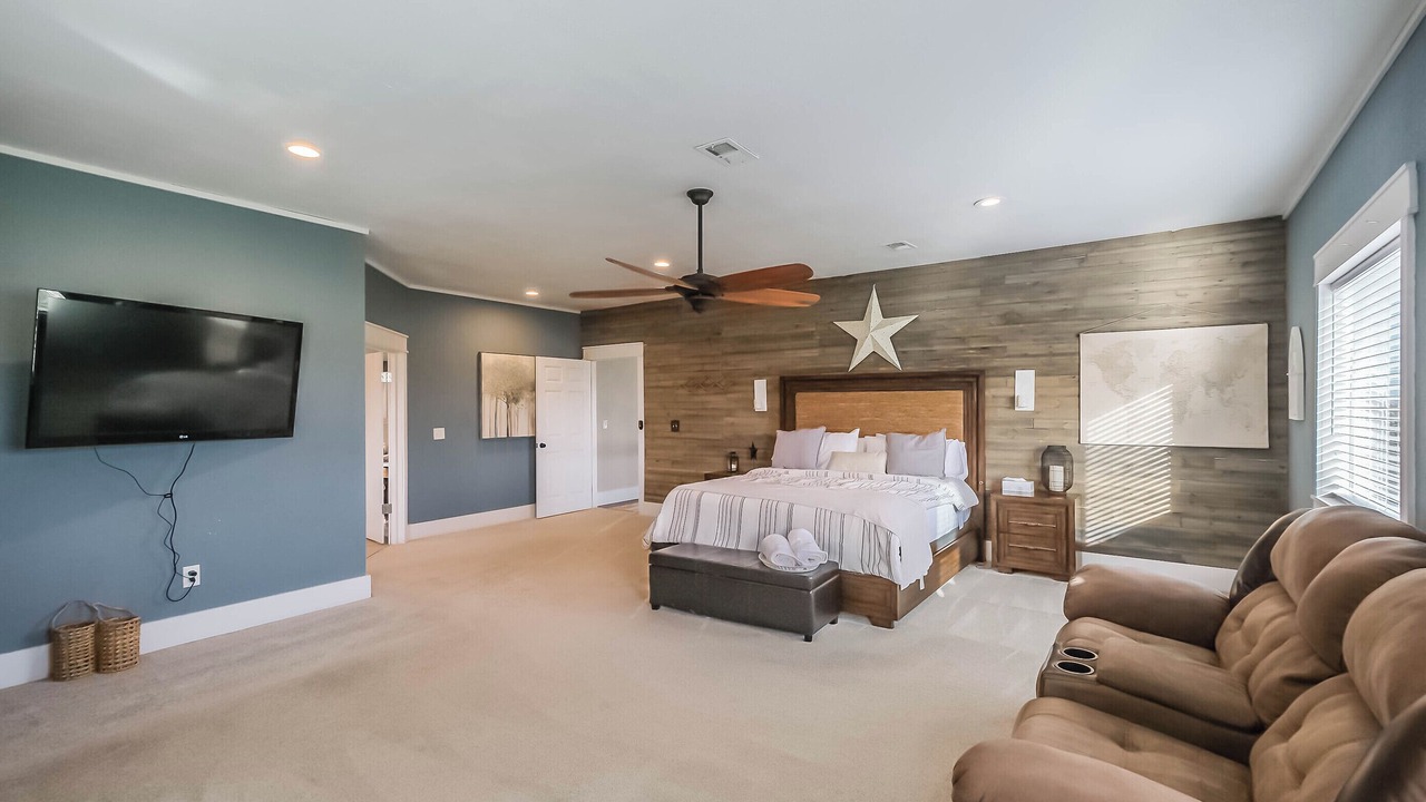 Photo of Bedroom in Bellville