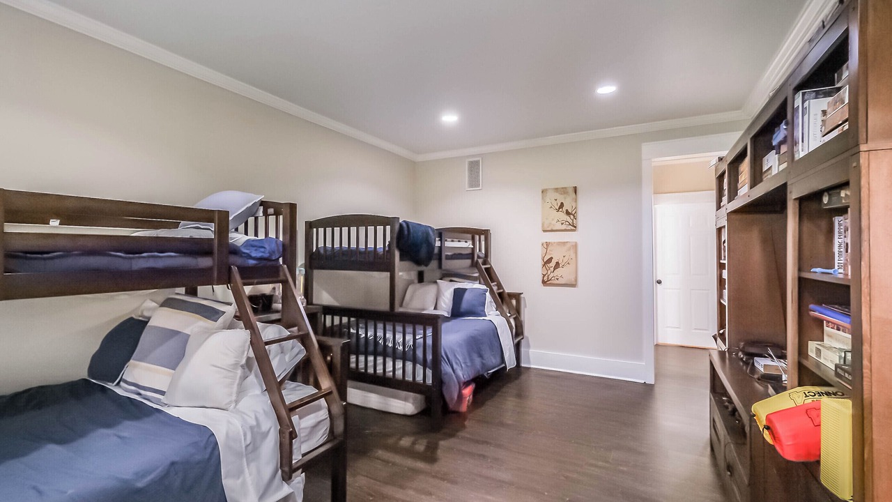 Photo of Bedroom in Bellville