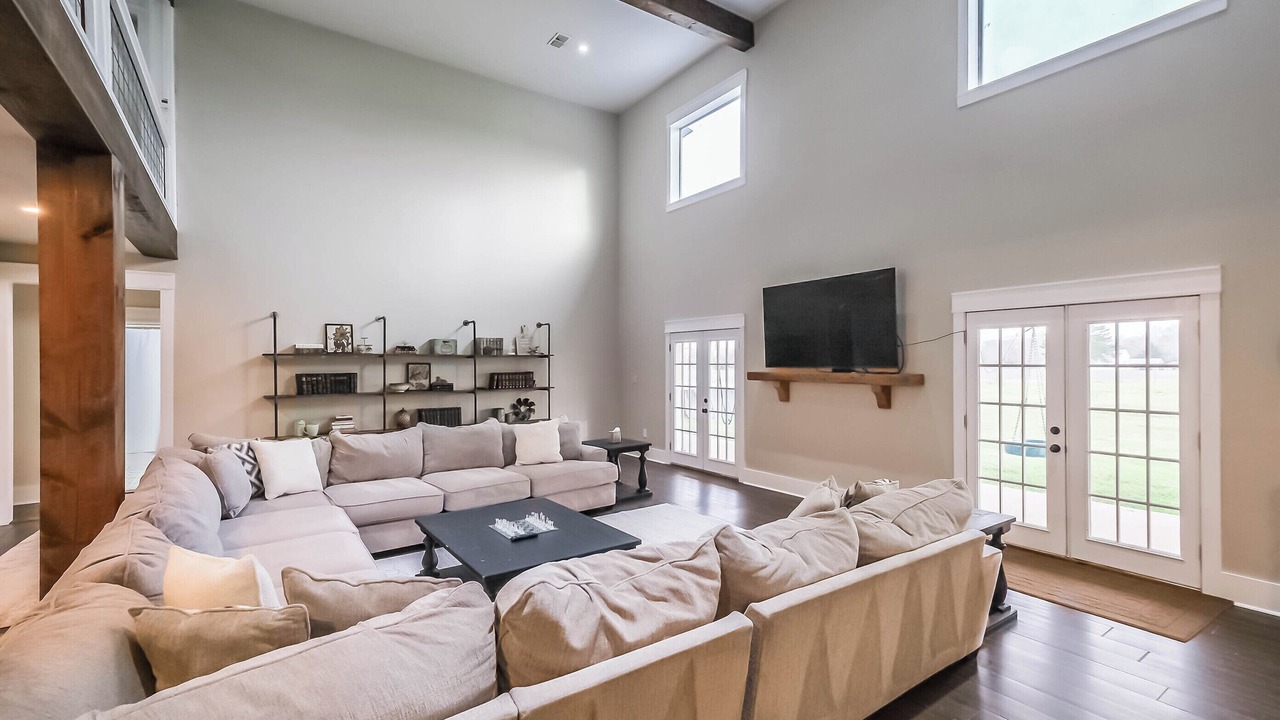 Photo of Livingroom in Bellville