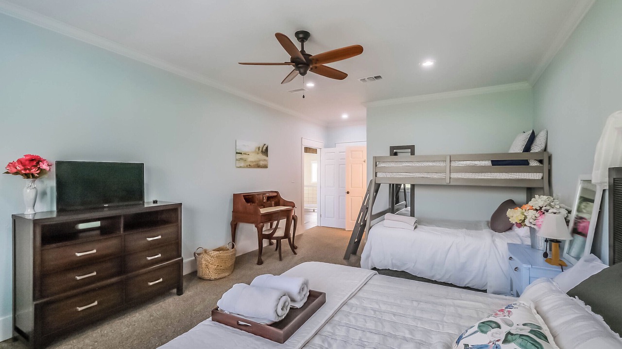 Photo of Bedroom in Bellville