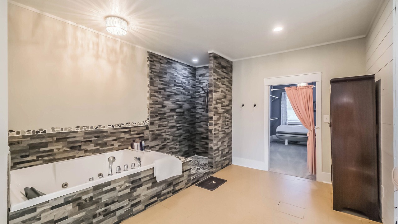 Photo of Bathroom in Bellville