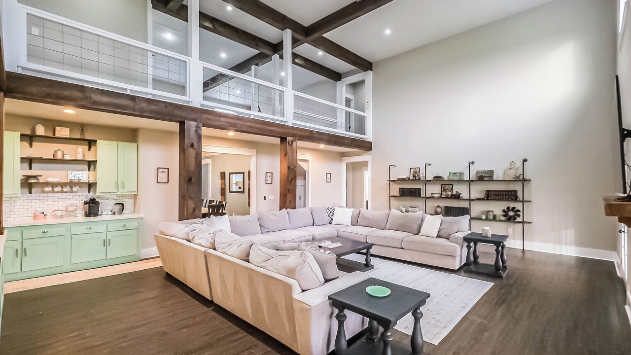 Photo of Livingroom in Bellville