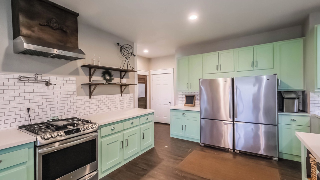 Photo of Kitchen in Bellville