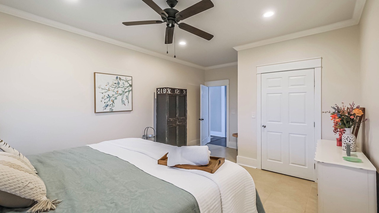 Photo of Bedroom in Bellville