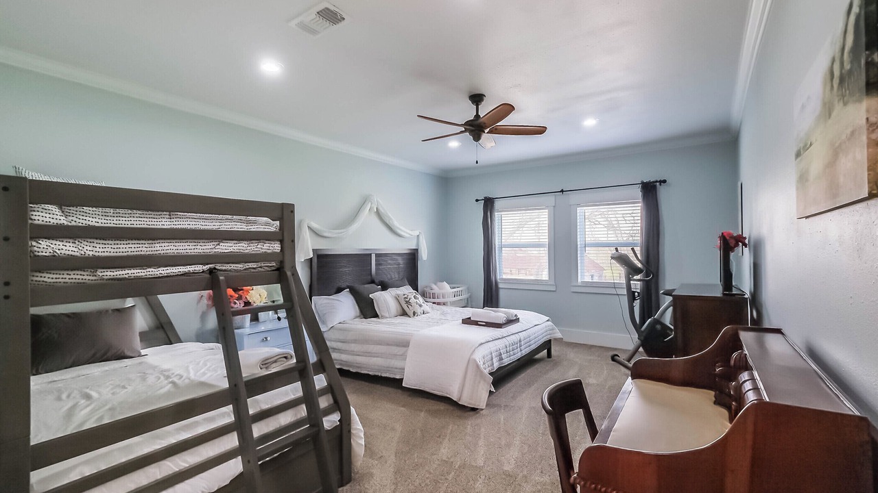 Photo of Bedroom in Bellville