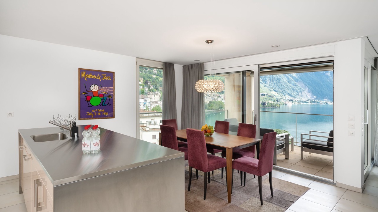 Photo of Others in Montreux