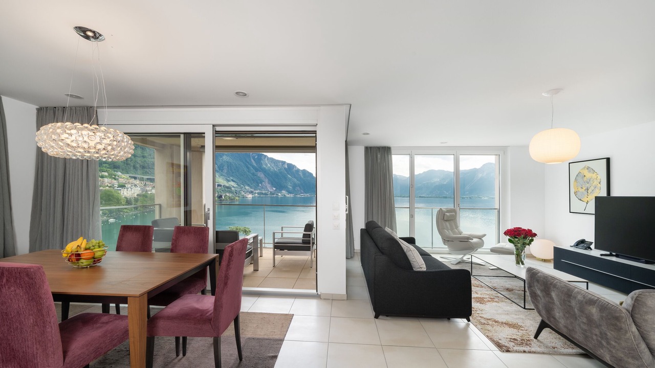 Photo of Others in Montreux