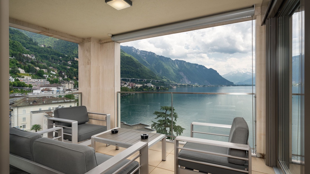 Photo of Others in Montreux