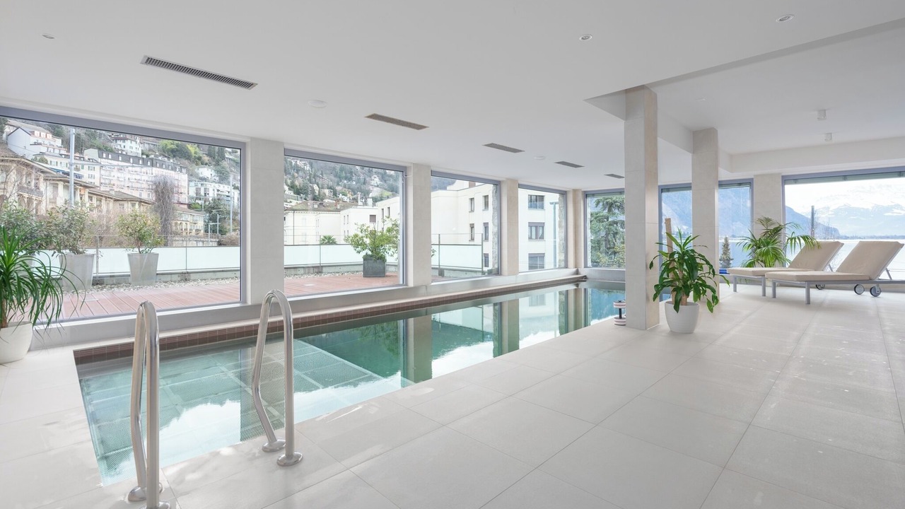 Photo of Outdoor in Montreux