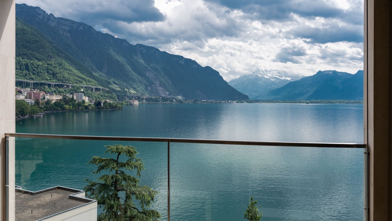 Photo of Others in Montreux