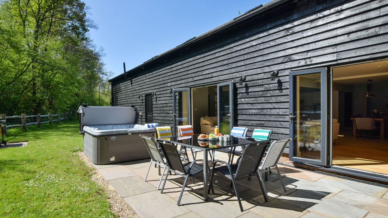 Photo of Outdoor in Ewhurst Green