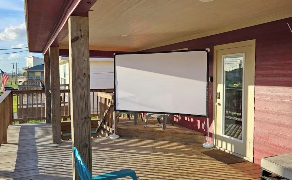 Photo of Patio Balcony in Surfside Beach