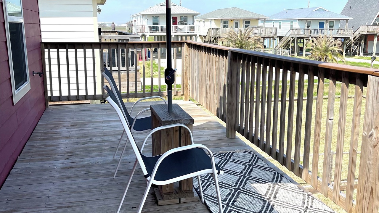 Photo of Outdoor in Surfside Beach