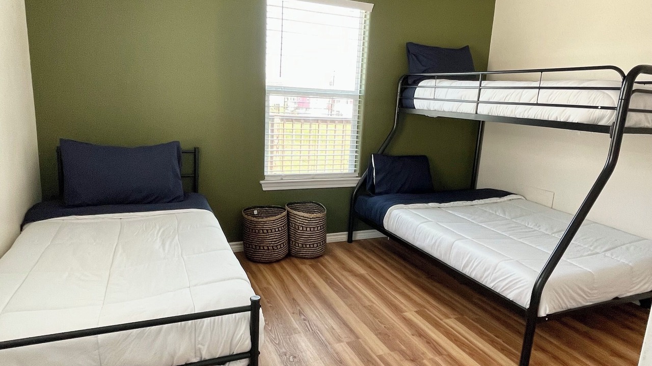 Photo of Bedroom in Surfside Beach