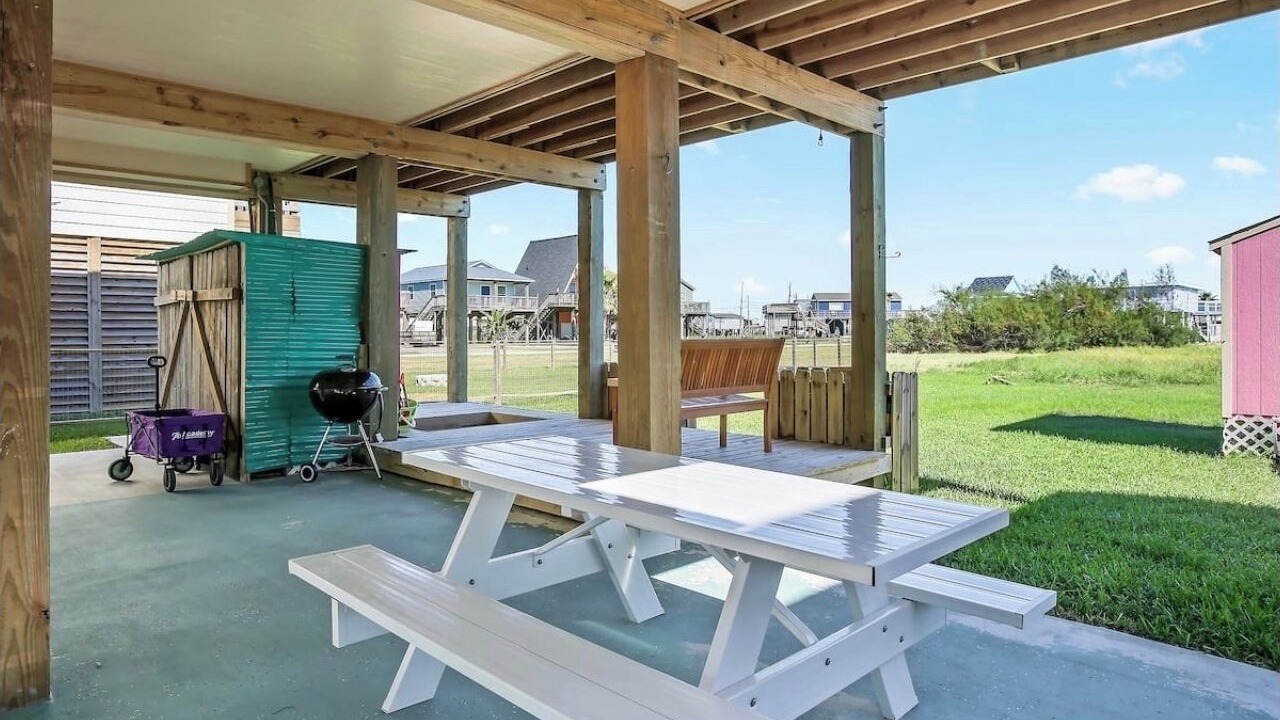 Photo of Outdoor in Surfside Beach